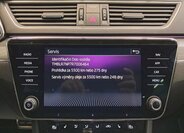 Škoda Superb Kombi 2,0 l 147 kw