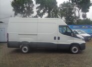 Iveco Daily Ostatní 2,3 l 115 kw