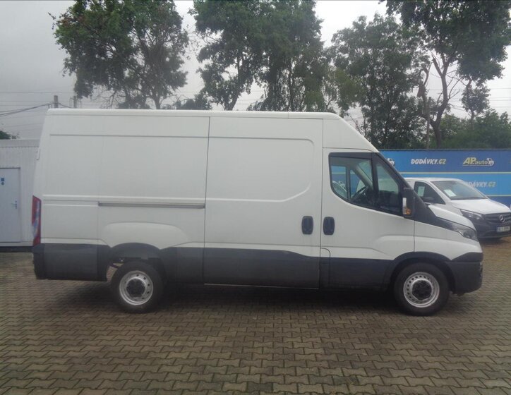 Iveco Daily Ostatní 2,3 l 115 kw