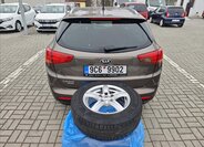 KIA Ceed Kombi 1,4 l 73 kw
