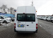 Ford Transit Ostatní 2,2 l 74 kw