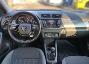 Škoda Fabia Kombi 999,0 70 kw