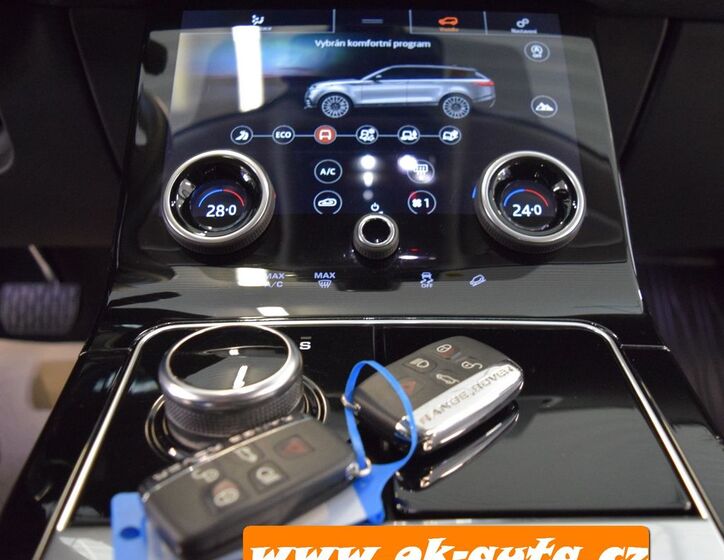 Land Rover Range Rover Velar 35