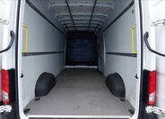 Volkswagen Crafter Ostatní 2,0 l 103 kw