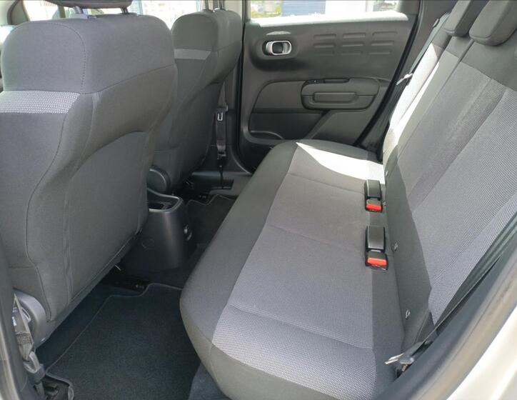 Citroën C3 Aircross 14