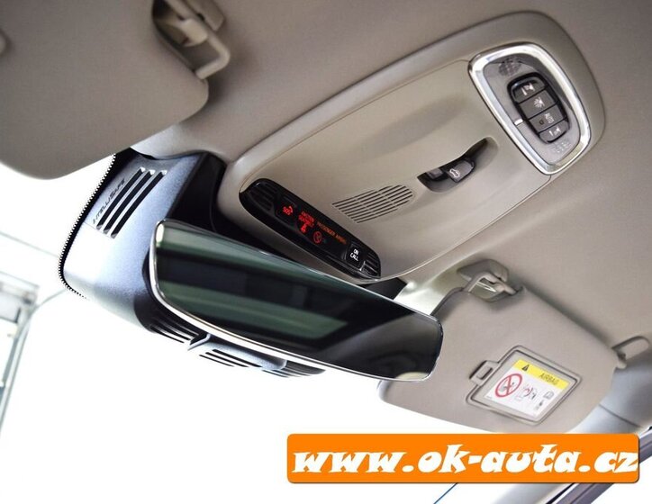 Volvo XC90 SUV 2,0 l 0