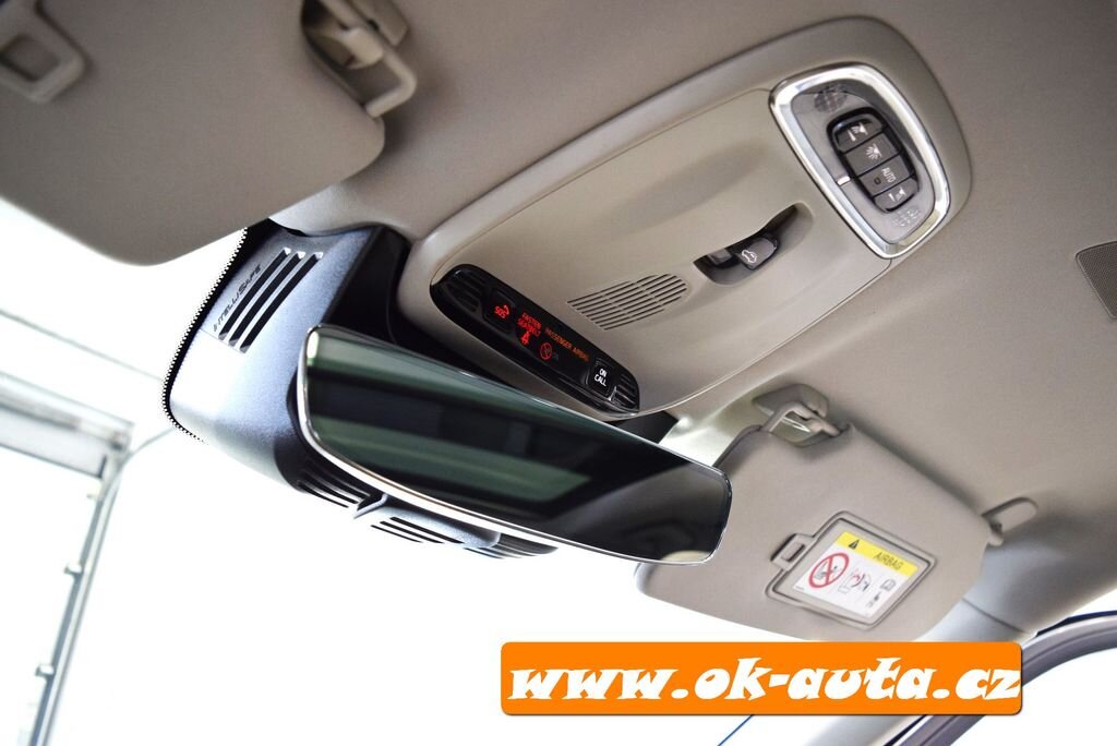 Volvo XC90 SUV 2,0 l 0