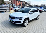 Škoda Karoq SUV / Terénní 2,0 l 110 kw