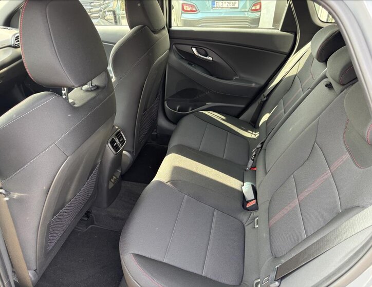 Hyundai i30 Kombi 1,5 l 103 kw