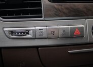 Audi A8 Sedan 3,0 l 184 kw