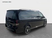 Mercedes-Benz Třídy V VAN / Minibus 2,0 l 174 kw