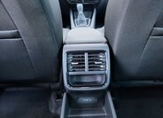 Škoda Octavia Liftback 1,5 l 110 kw