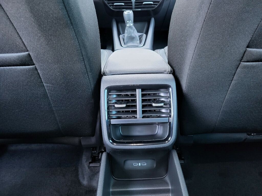 Škoda Octavia Liftback 1,5 l 110 kw