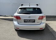 Toyota Avensis Kombi 1,8 l 108 kw