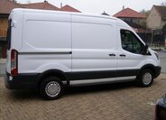 Ford Transit Ostatní 2,2 l 0