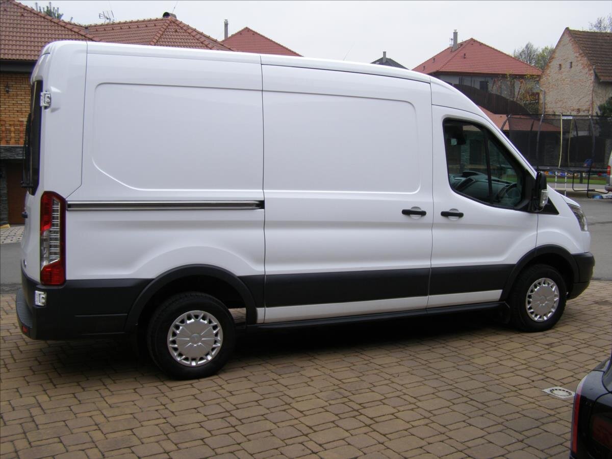 Ford Transit Ostatní 2,2 l 0