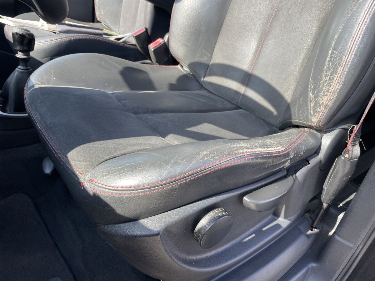 Renault Espace MPV 2,0 l 127 kw