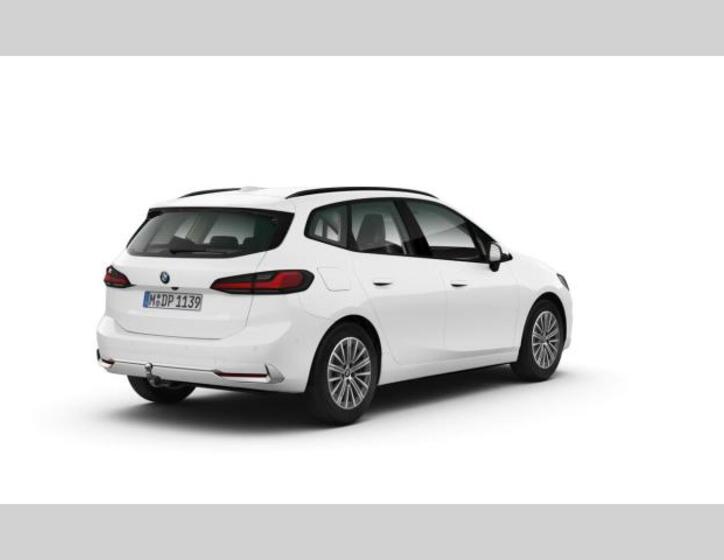 BMW Řada 2 2