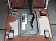 Mercedes-Benz SL Kabriolet 3,2 l 170 kw