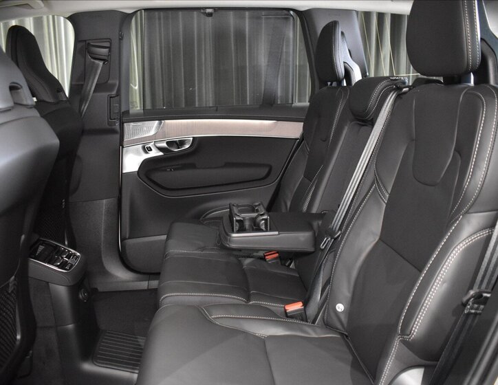 Volvo XC90 19