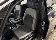 Volkswagen ID.3 Hatchback 0,0 150 kw