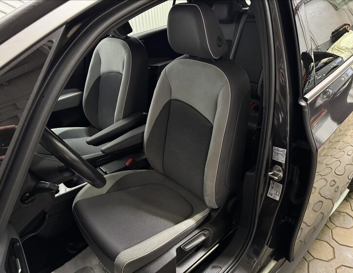 Volkswagen ID.3 Hatchback 0,0 150 kw