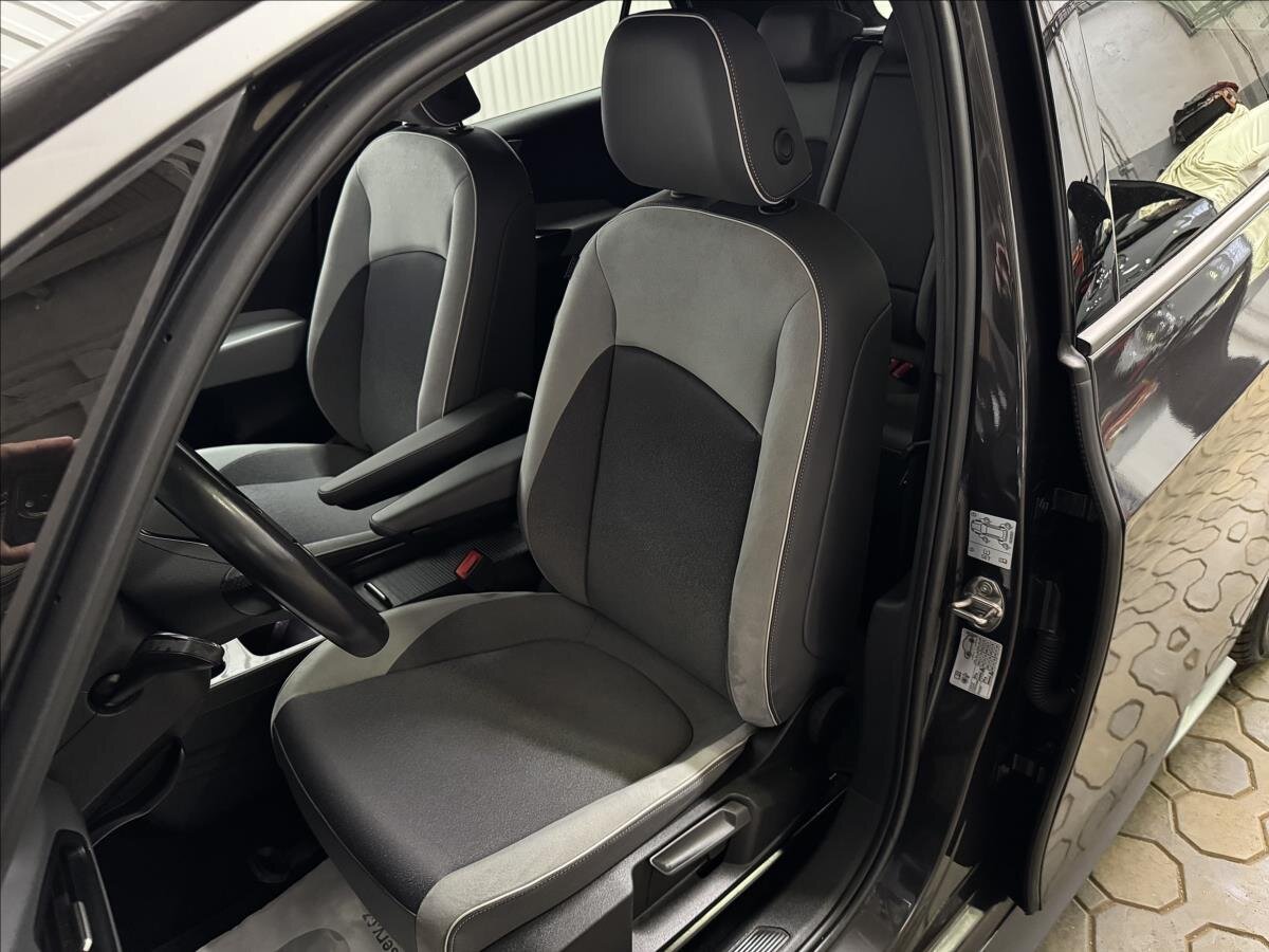Volkswagen ID.3 Hatchback 0,0 150 kw
