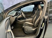 Tesla Model X SUV / Terénní 0,0 493 kw