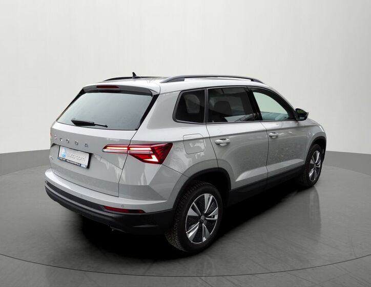 Škoda Karoq 4