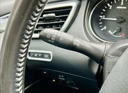 Nissan Qashqai SUV / Terénní 1,6 l 96 kw