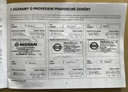 Nissan Qashqai SUV / Terénní 1,2 l 85 kw