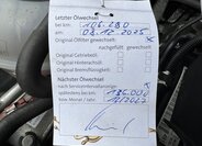 Škoda Superb Kombi 2,0 l 140 kw