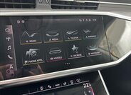 Audi S7 Liftback 3,0 l 253 kw