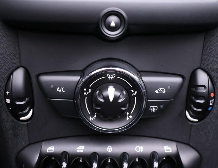 Mini One Kabriolet 1,6 l 72 kw