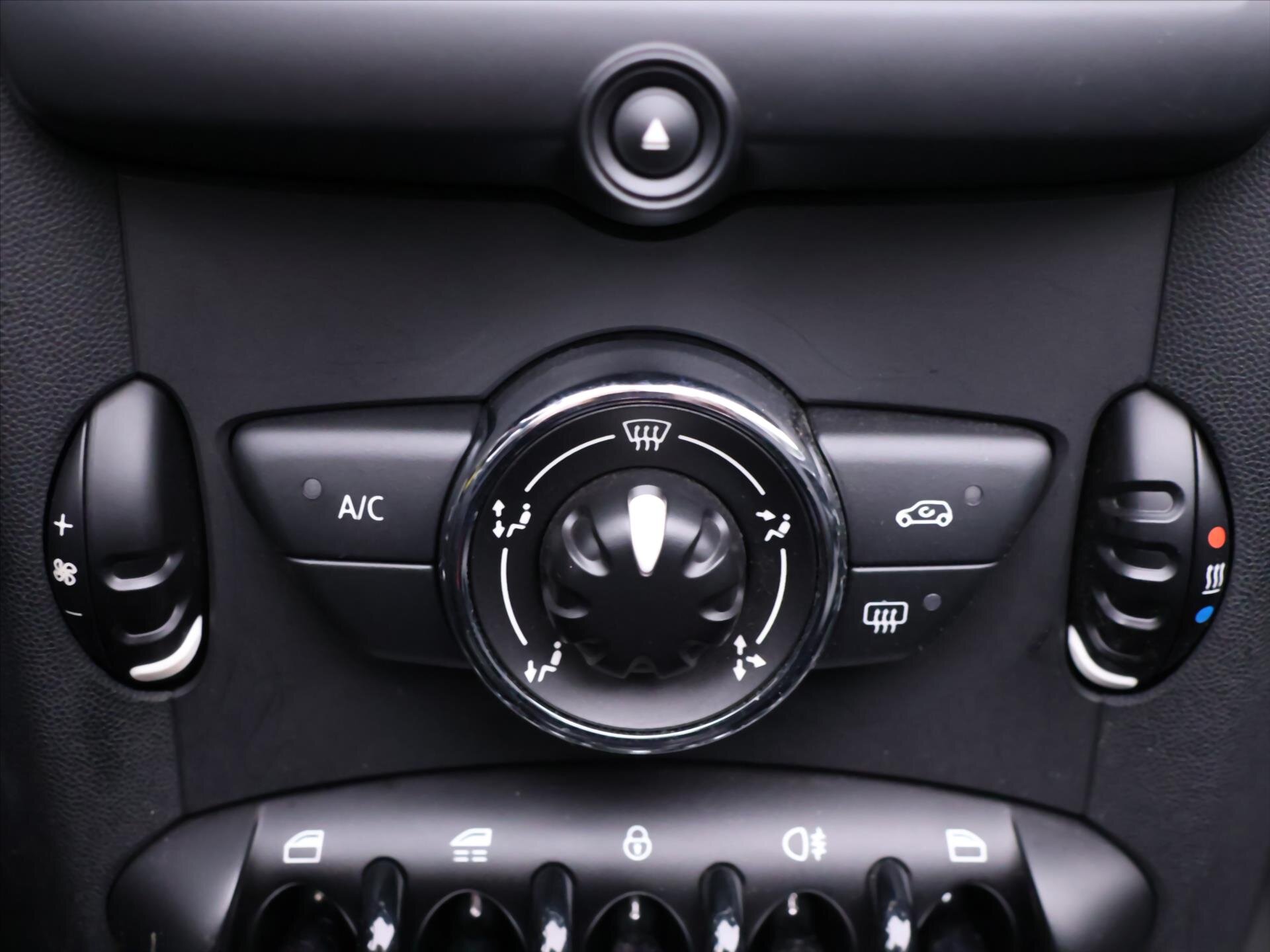 Mini One Kabriolet 1,6 l 72 kw