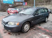 Volvo V70 4