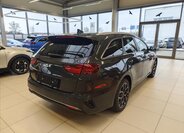 KIA Ceed Kombi 1,5 l 103 kw