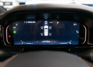 Jeep Grand Wagoneer SUV 6,4 l 351 kw