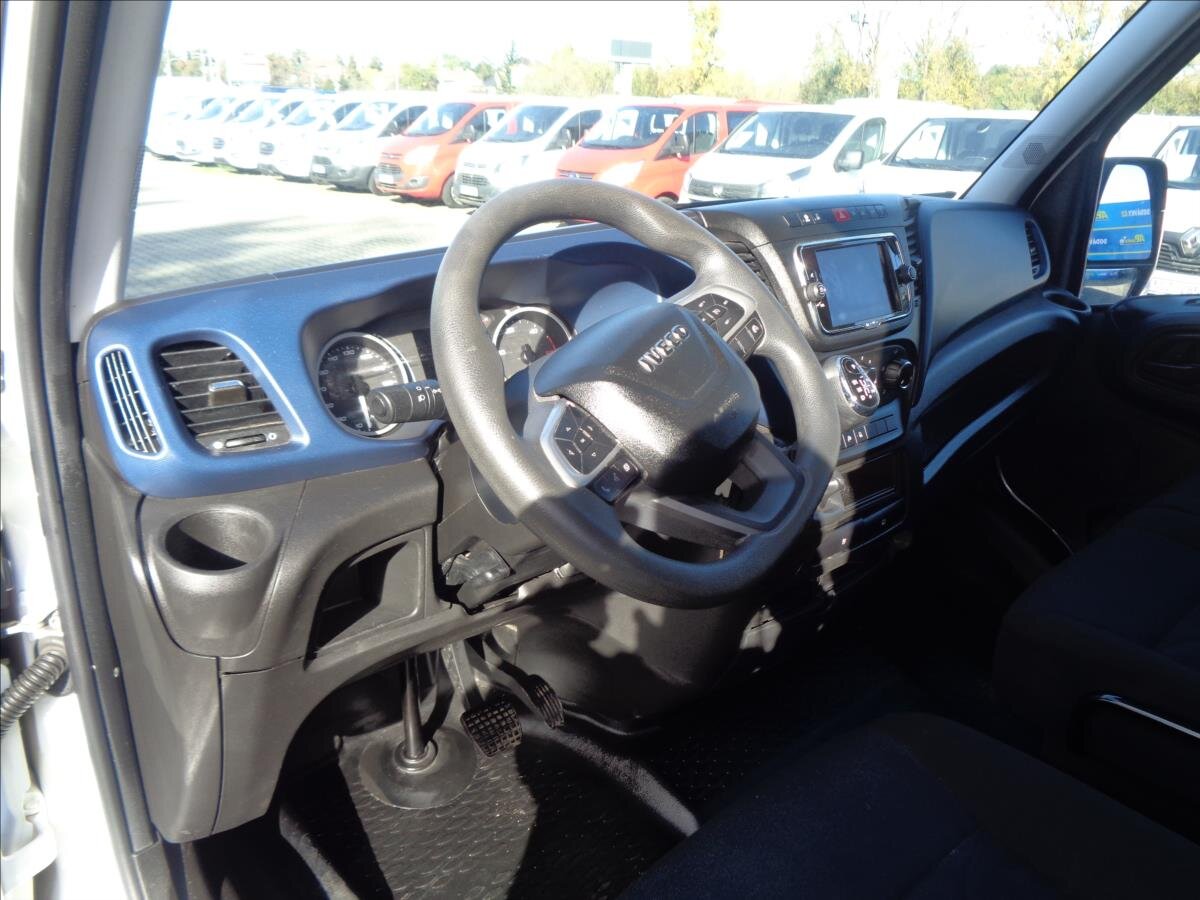 Iveco Daily Ostatní 2,3 l 100 kw