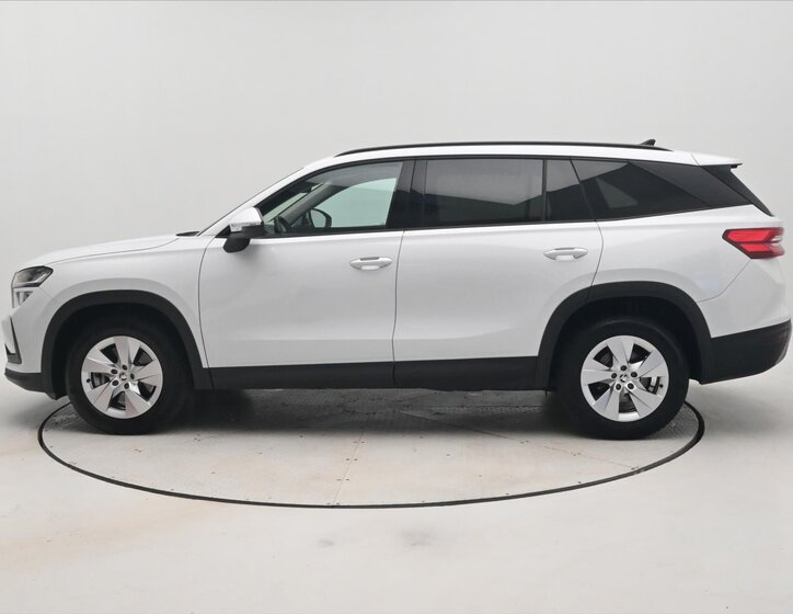 Škoda Kodiaq SUV / Terénní 2,0 l 142 kw