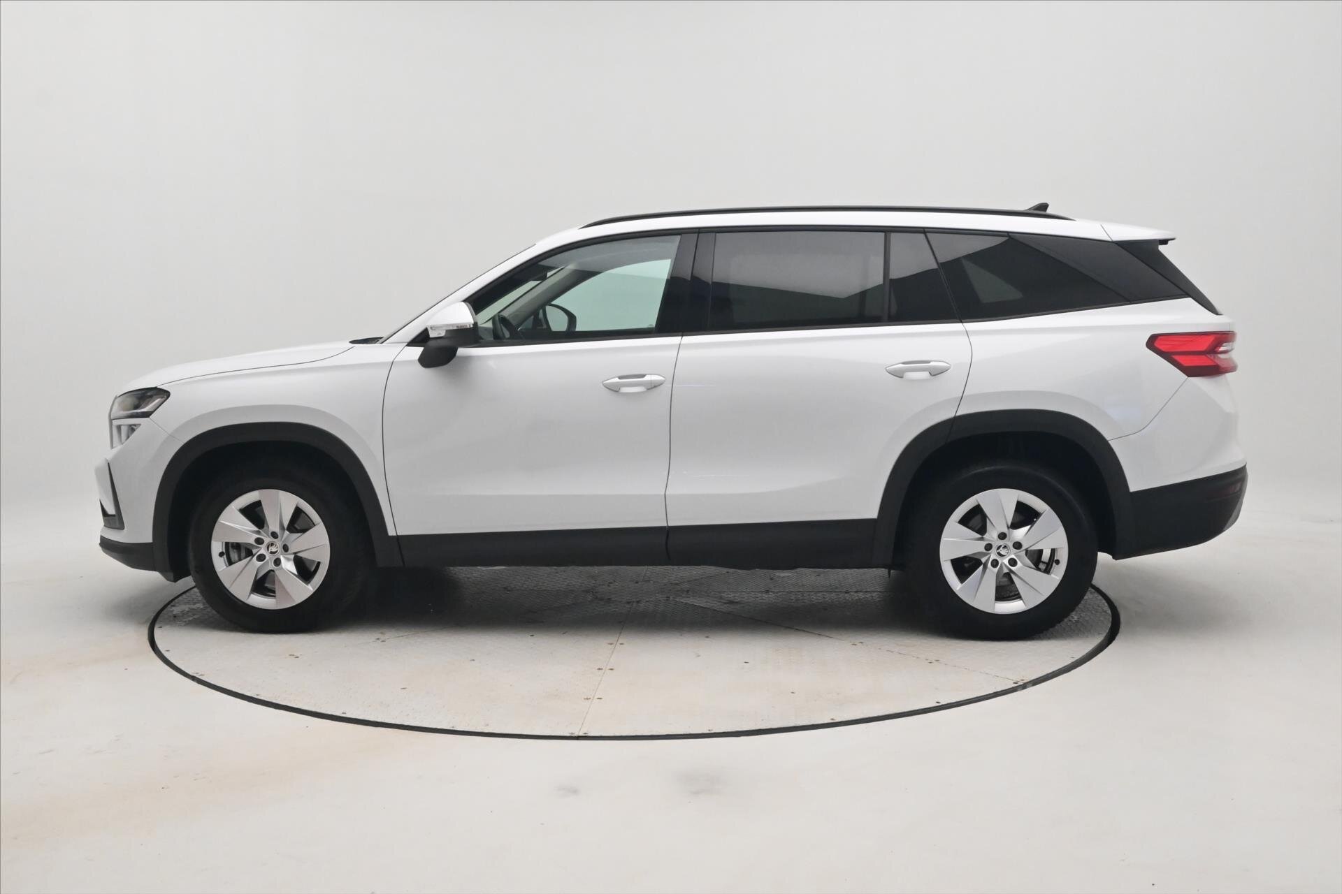 Škoda Kodiaq SUV / Terénní 2,0 l 142 kw