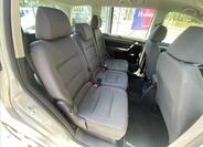 Volkswagen Touran 32