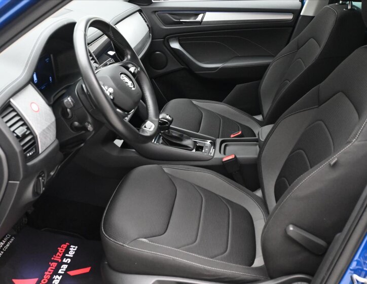 Škoda Kodiaq SUV / Terénní 2,0 l 147 kw