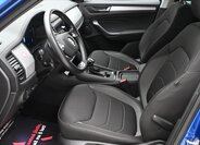 Škoda Kodiaq SUV / Terénní 2,0 l 147 kw