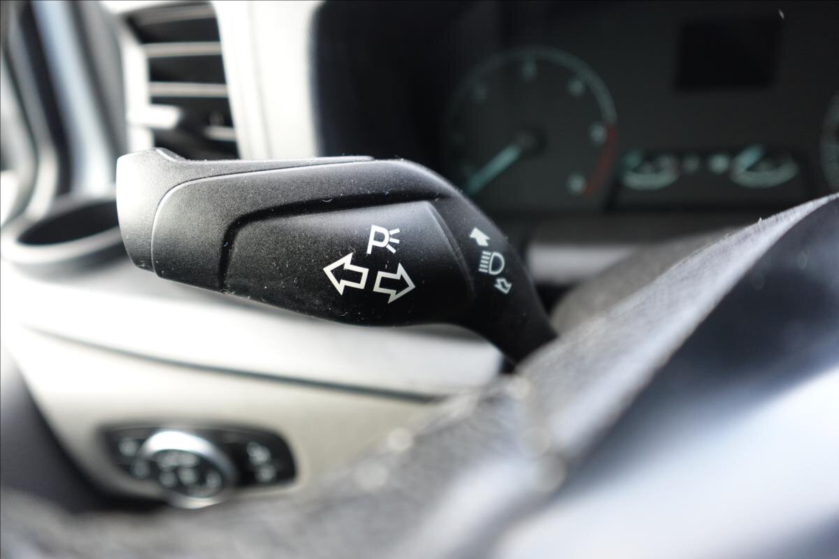 Ford Transit Custom Ostatní 2,0 l 96 kw