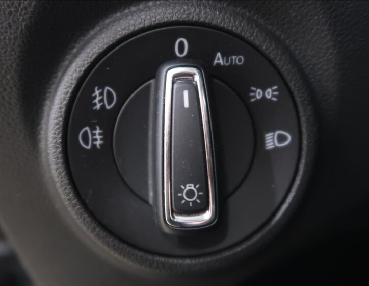 Seat Leon Kombi 2,0 l 110 kw