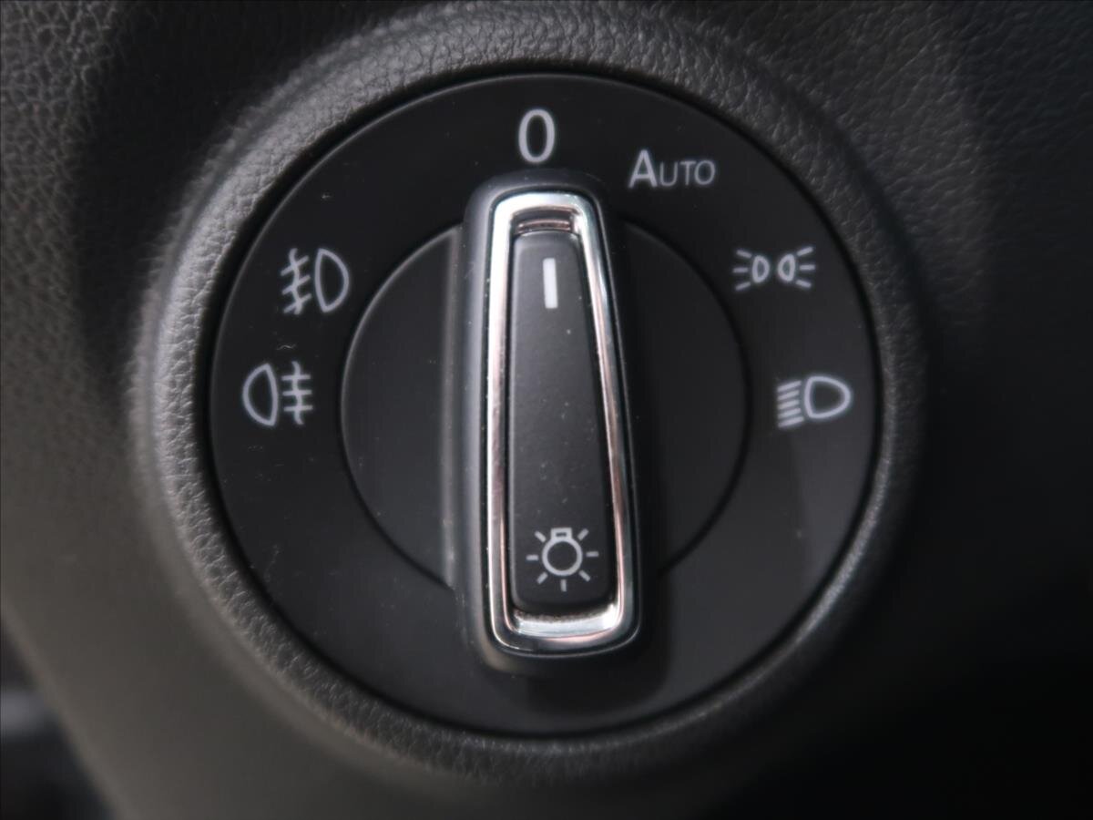 Seat Leon Kombi 2,0 l 110 kw
