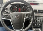 Opel Meriva MPV 1,4 l 74 kw