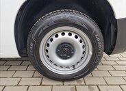 Peugeot Partner Skříň 1,2 l 81 kw