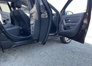 Dacia Duster Kombi 1,3 l 110 kw